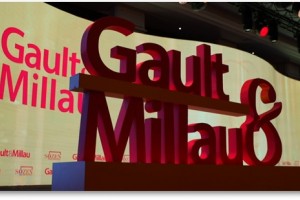 Gault&Millau Türkiye 2026 Gastronomi Rehberi Ödül Töreni Çırağan’da 
